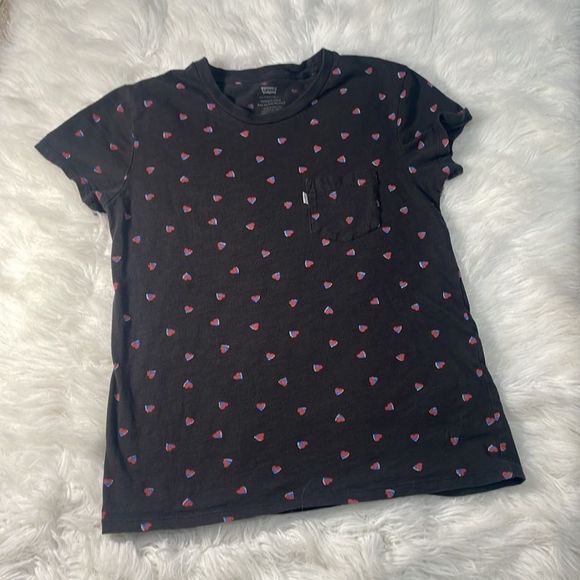 🍍Vintage Levi’s t shirt - Picture 2 of 6